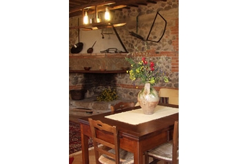 Italia Penzión San Benedetto, Exteriorul